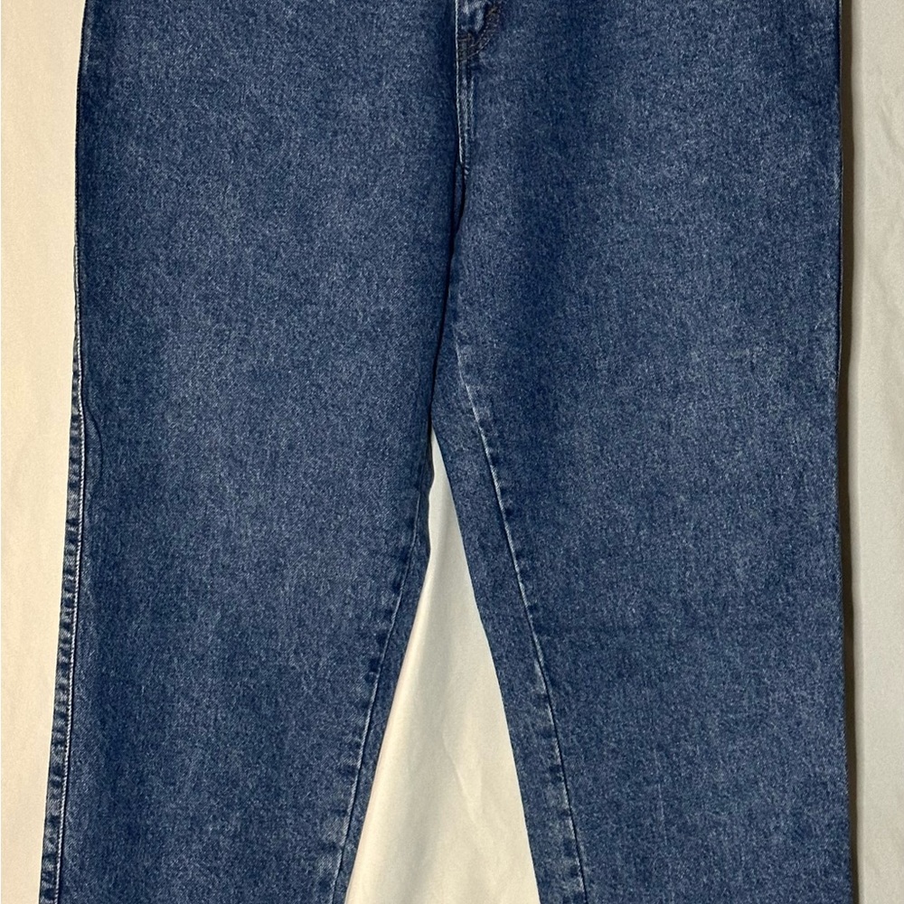 Vintage Levi’s Series 900 jeans